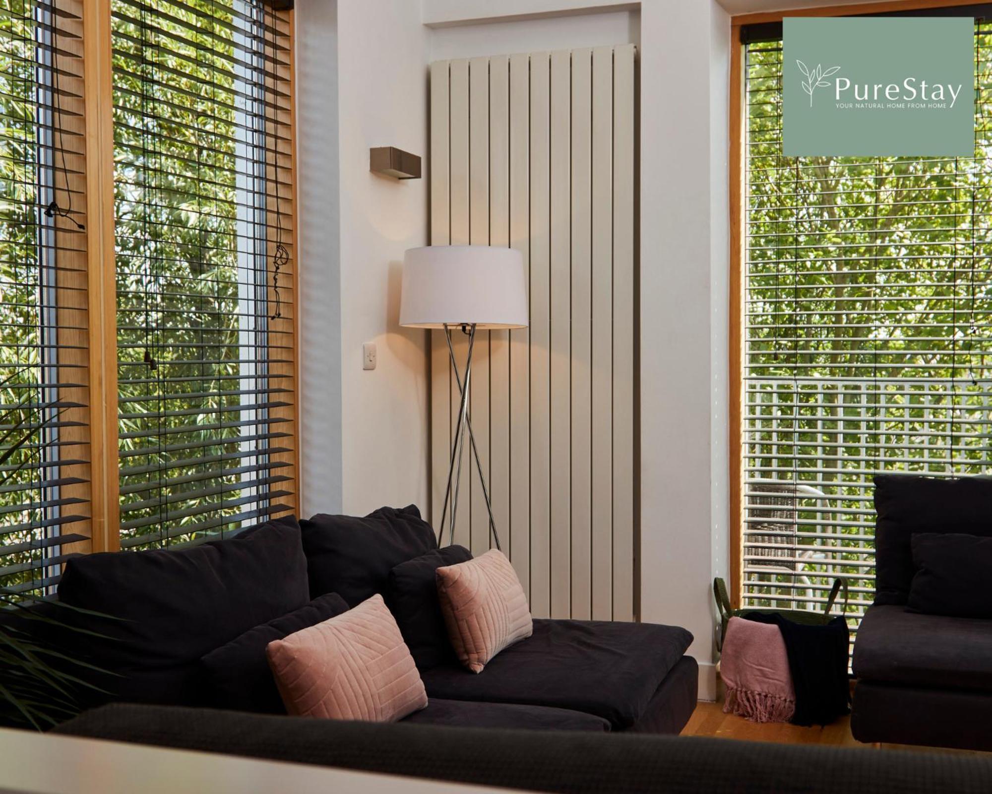 Beautiful Four Bed House By Purestay Short Lets & Serviced Accommodation Coventry With Parking Dış mekan fotoğraf